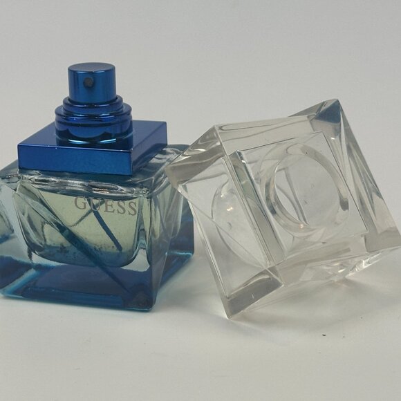 GUESS NIGHT GUESS INC. EDT SPRAY 1.0 oz Men's Cologne Perfume - Picture 7 of 7